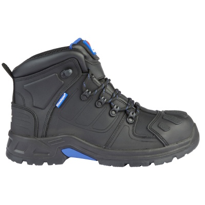 Himalayan Waterproof Composite Toe Cap Safety Boot 5209